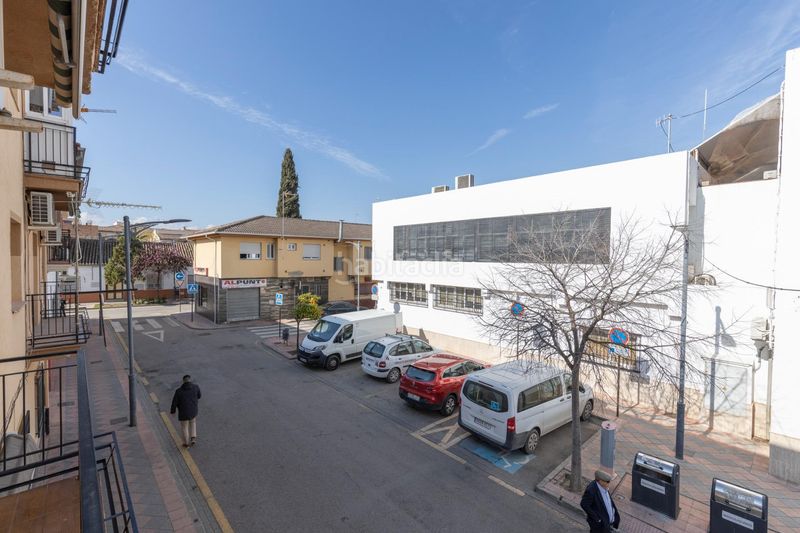 Foto 26bac2be-c492-45e5-8931-2c18695b3876. Pis a Las Tres Cruces Armilla