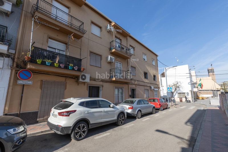 Foto 28de26fd-e566-4ac4-99e6-e72b0282fce7. Pis a Las Tres Cruces Armilla