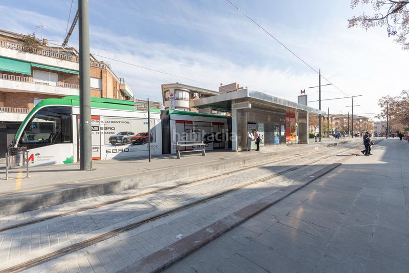 Foto 43987a99-57b6-41d2-8428-a169ea224a9e. Pis a Las Tres Cruces Armilla