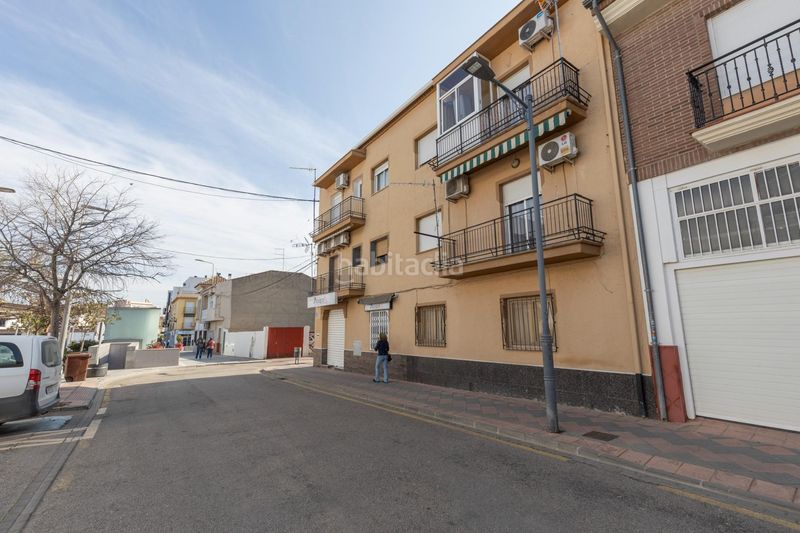 Foto 6e930367-cf25-452f-9876-9cd386f4fe00. Pis a Las Tres Cruces Armilla