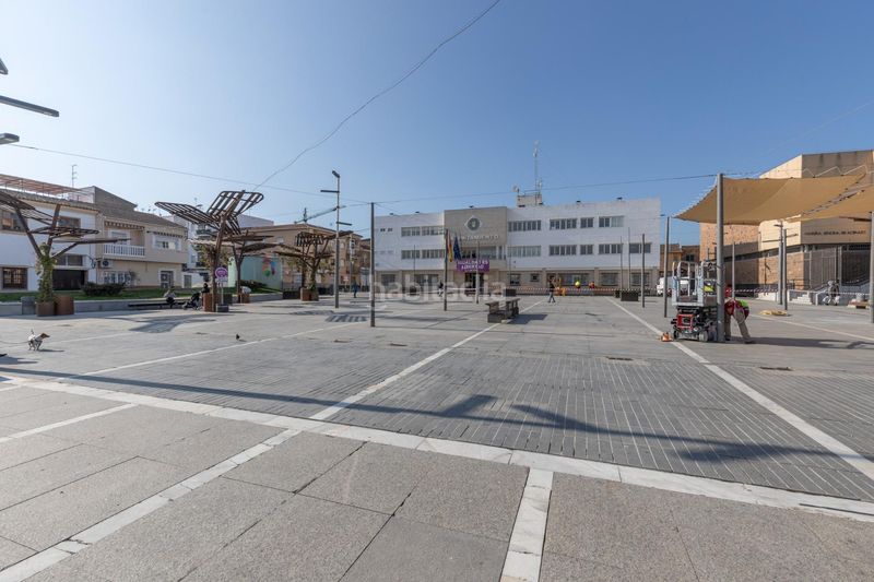 Foto 9efd6e05-575b-46a8-b1a0-290ee0d02427. Pis a Las Tres Cruces Armilla