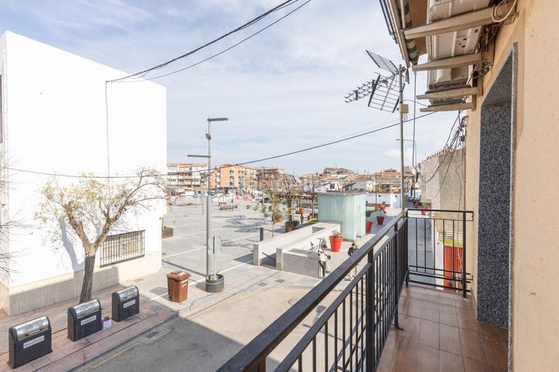 Foto dca063c0-1297-4759-a0d6-afbdc839cad4. Pis a Las Tres Cruces Armilla