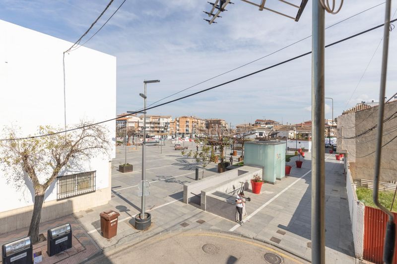 Foto f767d830-5cc7-452e-9887-20896f2e01ba. Pis a Las Tres Cruces Armilla