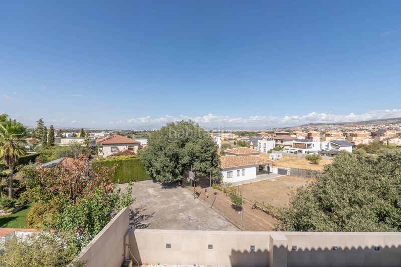 Foto 8b5bd6f7-0e9c-4004-9966-f9c04a2ebda1. Casa aparellada amb aparcament a Cájar
