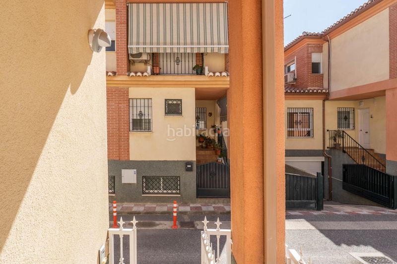 Foto dd33b3e6-1579-4ea9-878f-a0883d8a20bb. Casa aparellada amb aparcament a Cájar