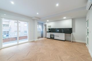 Pis a Camino de ronda