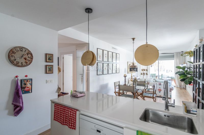 Foto 1a634887-69a0-46f3-bf32-c4c74b28f6a9. Pis amb aparcament piscina a Playa de Granada Motril