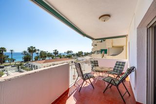 Appartamento  Paseo velilla. Vivienda en primera linea de playa