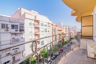 Pis a Avenida Avenida Pablo Iglesias