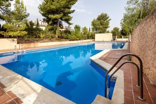 Estudio  Calle calle aixa 'la horra'. Oportunidad de inversión, estudio reformado
