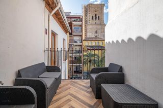 Apartament a SAN JERONIMO