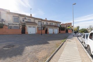 Casa adossada a Calle PARROCO JOSE RGUEZ (CER)