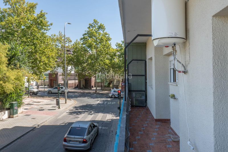 Foto 40dd2ba6-f152-47e0-a3c1-0fd165a5eace. Piso fantástico piso en el cerrillo de maracena en Granada