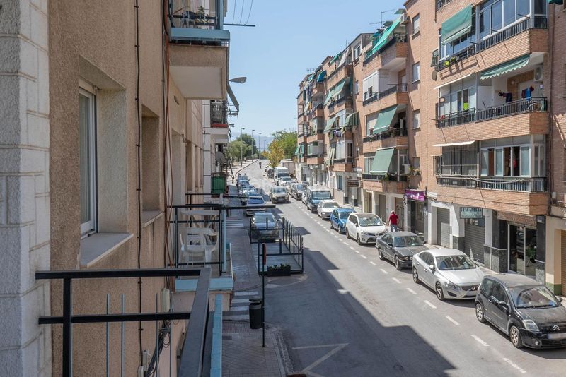 Foto bdeaf53a-e67e-452c-a8cc-ce2ddbe58204. Piso fantástico piso en el cerrillo de maracena en Granada