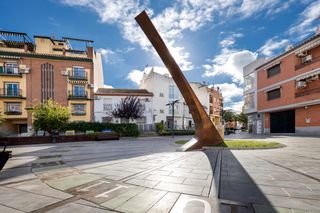 Casa adossada  Marques. Casa para reformar en maracena