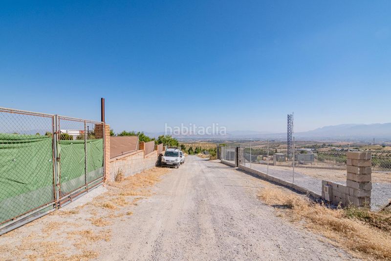 Foto 7110e781-16b9-4a89-8909-d4516b8569eb. Finca rústica a San Francisco - El Chorrillo Gabias (Las)