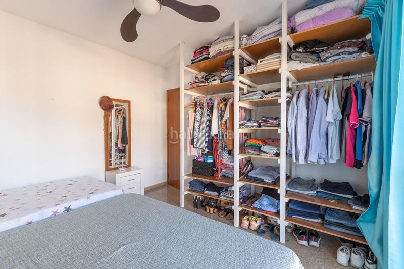 Foto ced0fc24-6a15-4236-b8b6-fef0e59e7cc3. Casa aparellada amb aparcament a Malahá (La)