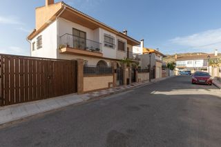 Doppelhaus  Calle calle torreón. Fantástico casa pareada en la malahá