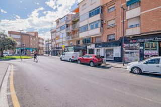 Pis  Poniente. Piso de 3 dormitorios junto al ayuntamiento