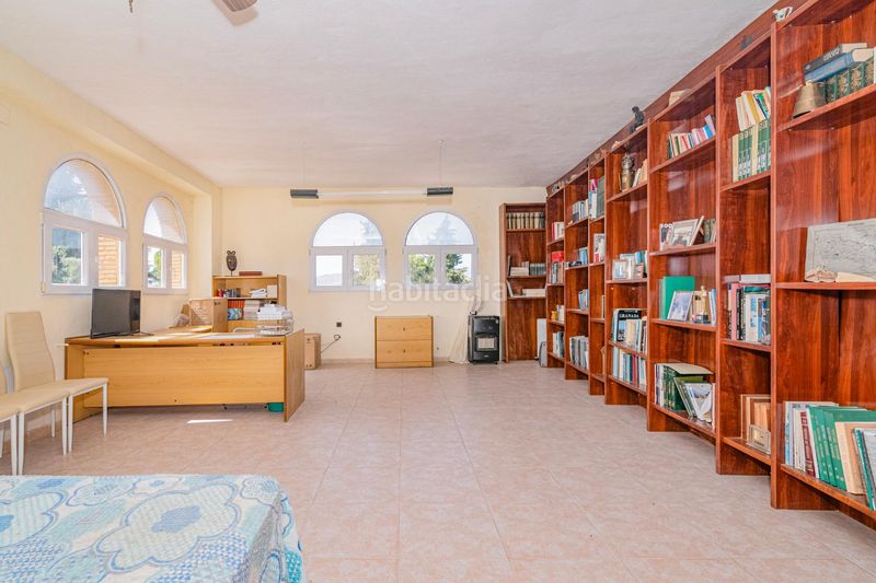 Foto 74d14836-1e72-431d-bd2a-ce72305b8f86. Casa amb calefacció aparcament a Dúrcal