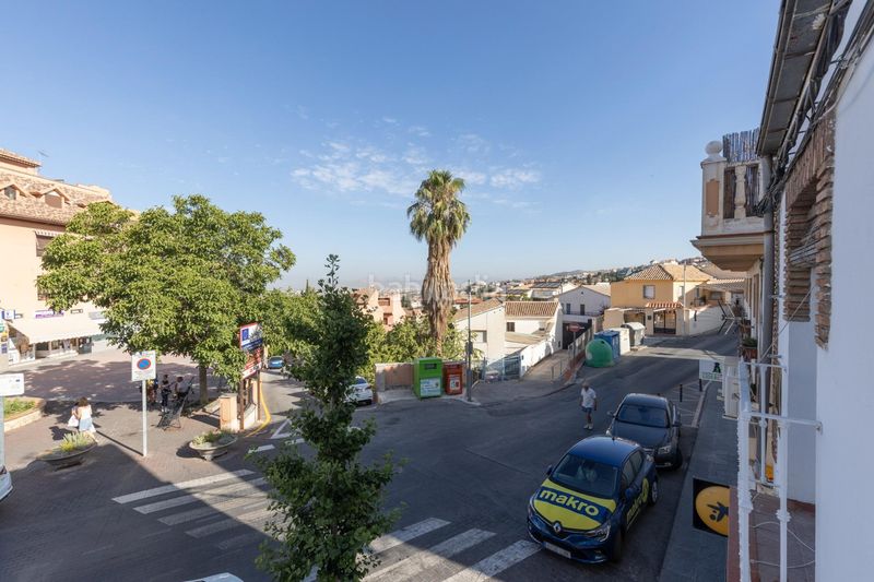Foto 072a86cd-a15d-439f-9b81-f7b217792595. Pis a Barrio de la Vega Monachil