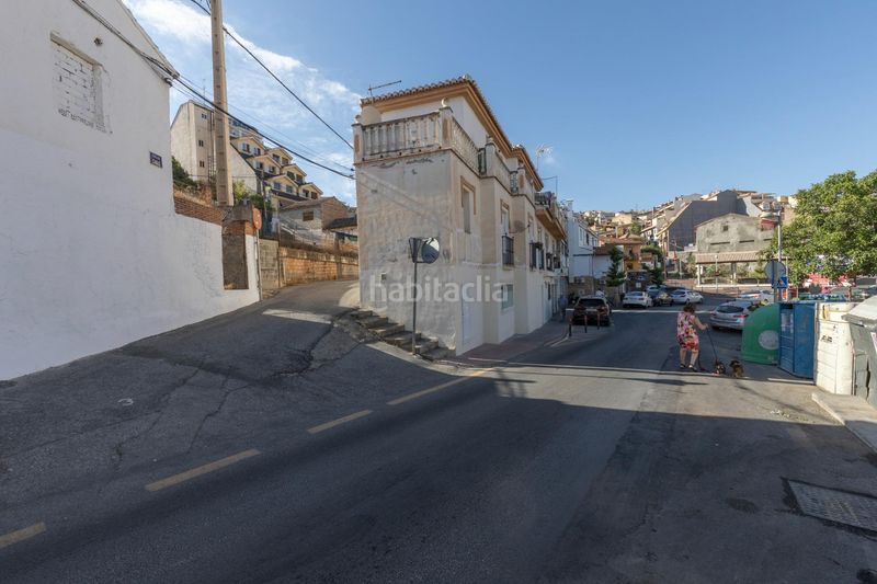Foto aa4709ce-c5ad-40fe-9b2e-df02d9d80cda. Pis a Barrio de la Vega Monachil