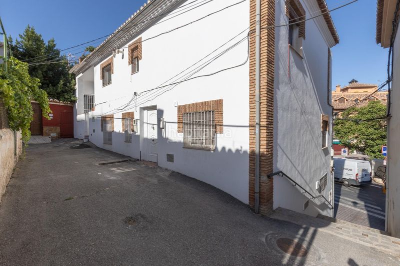 Foto f75e6006-7145-4e6b-9ab7-45bb1cc3488a. Pis a Barrio de la Vega Monachil