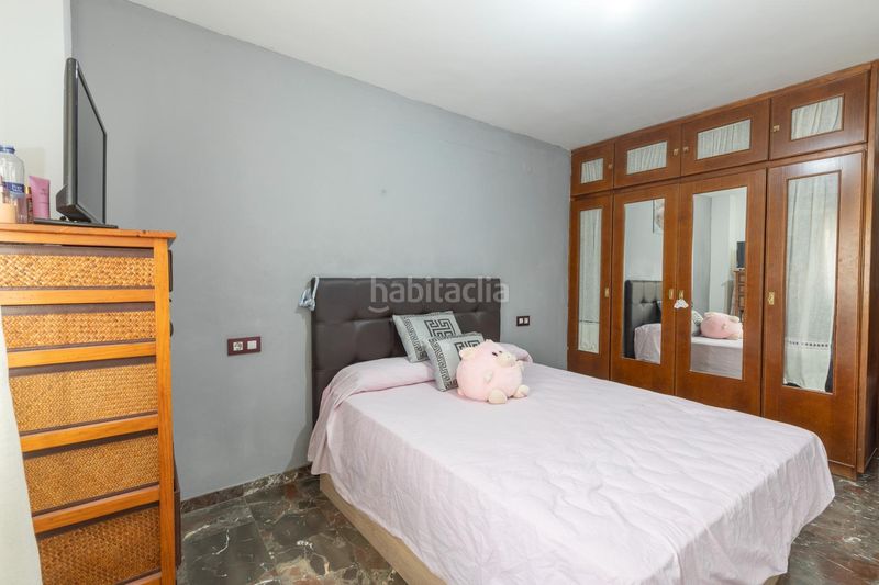 Foto 0117044f-2815-498f-840d-d51927220ac9. Piso fantástico piso de 3 dormitorios con garaje en Pulianas