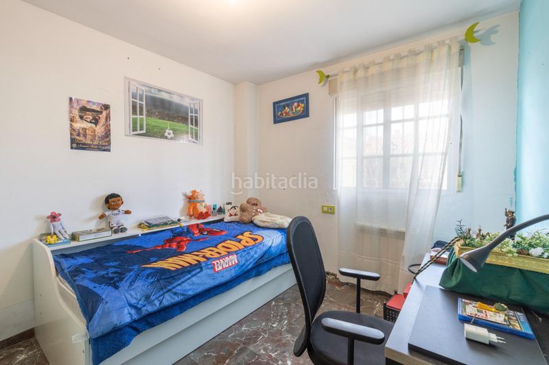 Foto 06a31767-9c3e-4b28-a6cf-d68922a2b6c2. Piso fantástico piso de 3 dormitorios con garaje en Pulianas
