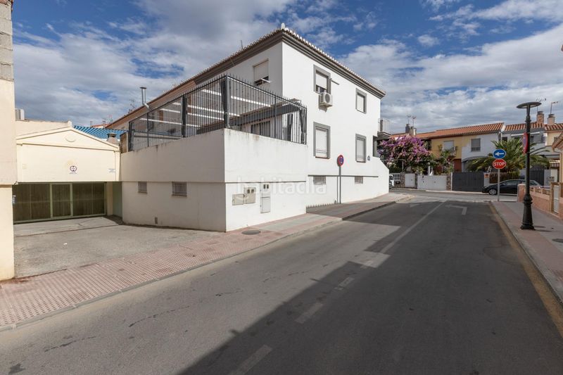 Foto 9c5d4aa1-875a-44e2-b8f0-ccf4b173408f. Piso fantástico piso de 3 dormitorios con garaje en Pulianas