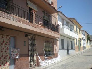 Casa a Calle ALVARO BAZAN 1