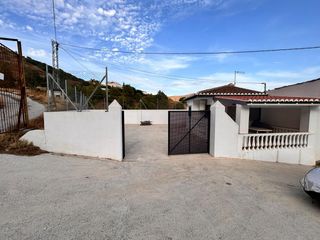 Mas  Polígono 2 paraje 85 loma gato. Bonito cortijo en venta en loma del gato  almuñécar  ítrabo