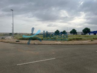 Terreny residencial a La Paz. Venta de suelo urbano en alcalá de guadaíra sevilla