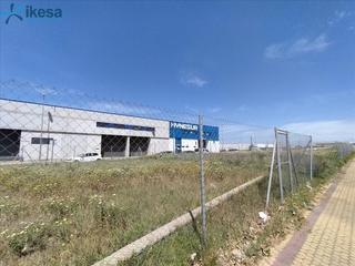 Terreny residencial a La Paz. Venta de 2 suelos terciarios  1 suelo residencial en alcalá de g