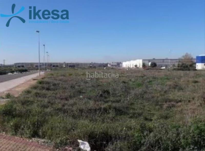 Foto 28f2fd5f-d810-4811-bdf6-8baf76eb5017. Terreno residenziale in La Paz Alcalá de Guadaira