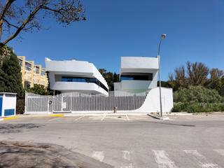 Local Comercial en Las Redes. Venta de edificio de oficinas en calle mar del norte