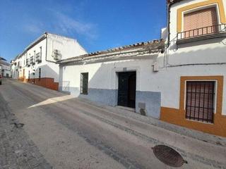 Casa en Castillo de las Guardas (El). Venta de casa en el castillo de las guardas