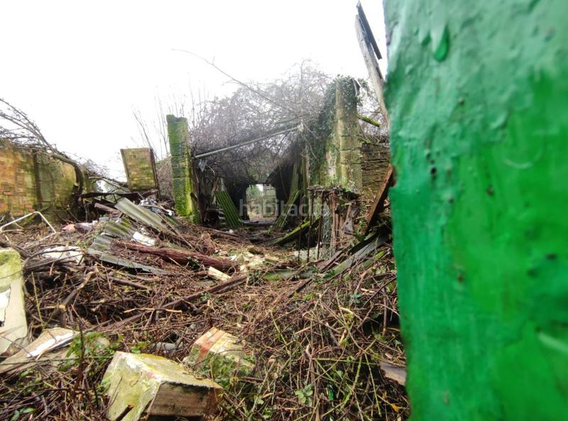 Foto 497e49c7-b8bf-4f25-bdf6-20ccde4fb7ce. Terreno residencial suelo centro en Centro - Echegaray Pontevedra