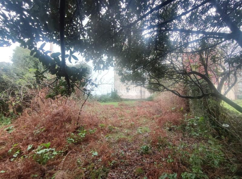 Foto 4aa533a0-2fb7-41a8-b6f6-9be39b03a4b3. Terreno residencial suelo centro en Centro - Echegaray Pontevedra