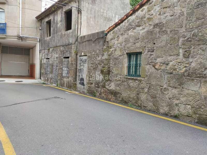 Foto 63fc3e80-920a-4aa2-b78c-922953083189. Terreno residencial suelo centro en Centro - Echegaray Pontevedra