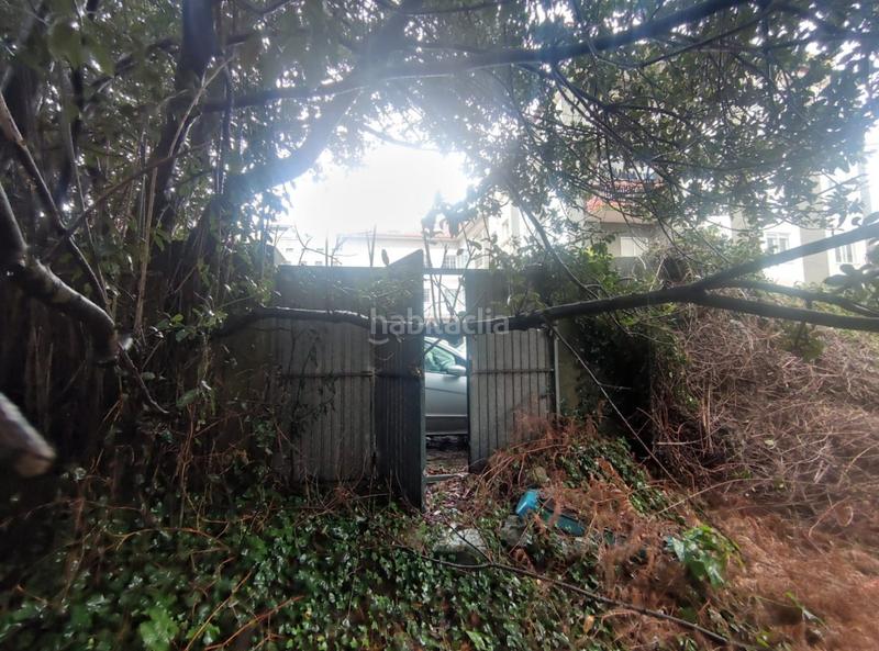 Foto 6de2973c-3a8f-4a9d-aa6c-4f94badcf8d4. Terreno residencial suelo centro en Centro - Echegaray Pontevedra