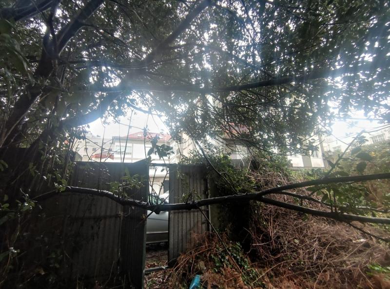 Foto 77b603e4-20f5-408b-a442-7748eebbe7fc. Terreno residencial suelo centro en Centro - Echegaray Pontevedra