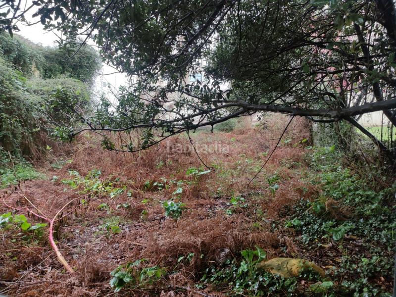 Foto 7c99e07c-d473-4599-b87c-34fe90d3547d. Terreno residencial suelo centro en Centro - Echegaray Pontevedra