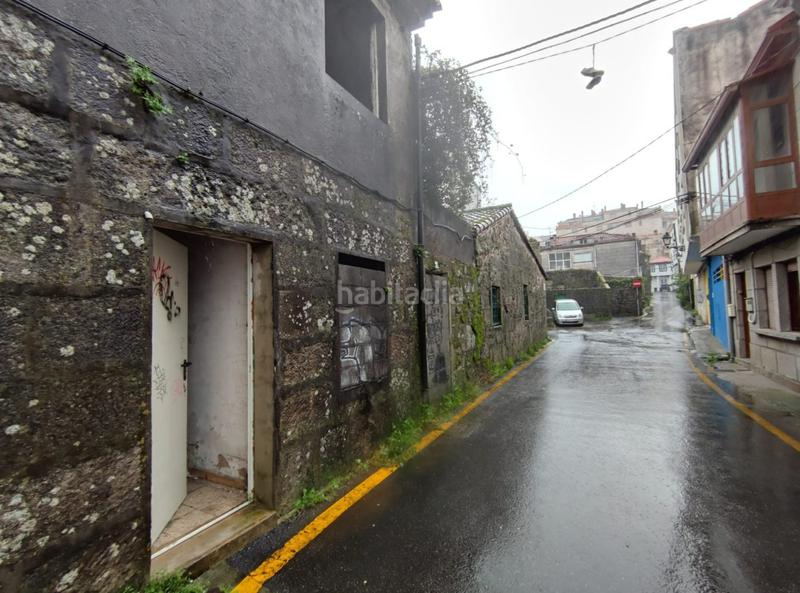 Foto 8b9f8e0f-b70a-4469-a7ae-bfdc4bf09b03. Terreno residencial suelo centro en Centro - Echegaray Pontevedra