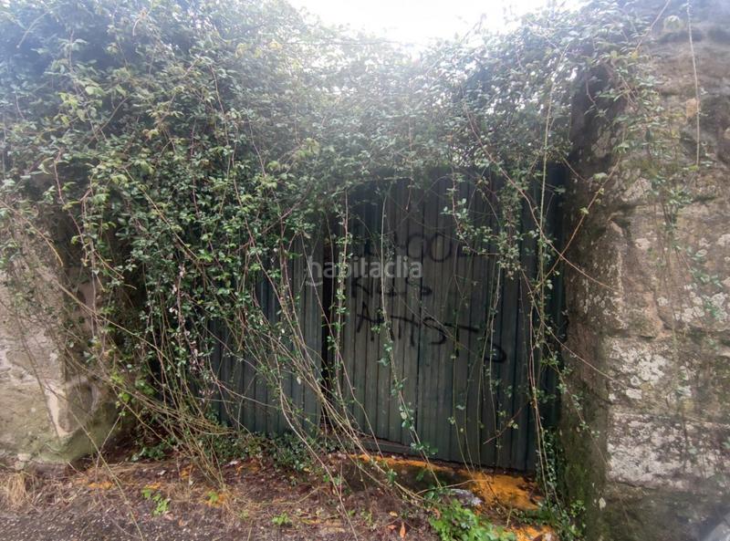 Foto a02116d1-8e15-431b-9161-a047fd2a177a. Terreno residencial suelo centro en Centro - Echegaray Pontevedra