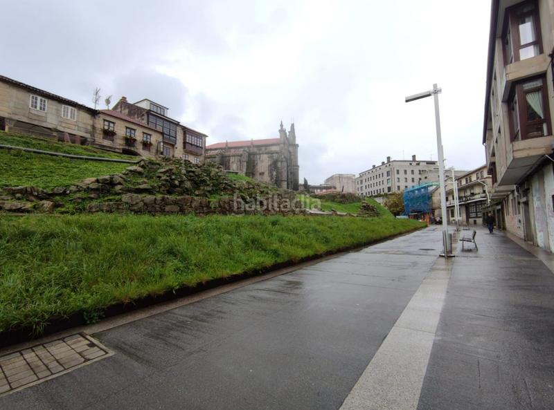 Foto a6547003-0466-4f54-867c-bf00e5c016d9. Terreno residencial suelo centro en Centro - Echegaray Pontevedra