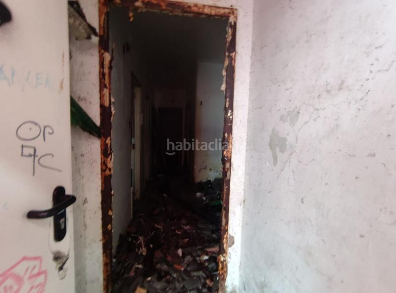 Foto adccadea-14c2-45af-9a2b-bfb4c0da3d7a. Terreno residencial suelo centro en Centro - Echegaray Pontevedra