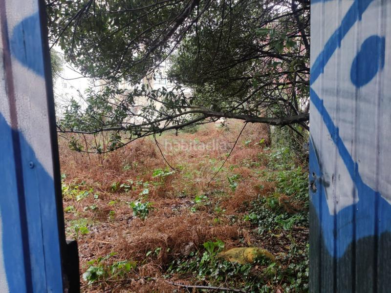 Foto e1e89e81-d252-46a0-8c23-7e387fc3198d. Terreno residencial suelo centro en Centro - Echegaray Pontevedra