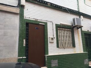 Casa a Bajadilla - Fuente Nueva. Casa en algeciras
