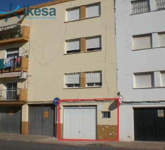 Foto 07eeeb1a-ab8e-4978-b57a-16fe09e9c8ba. Business premise in Lepe